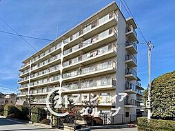 山科不二サンハイツ　中古マンション