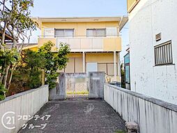 大津市平津1丁目　中古一戸建て