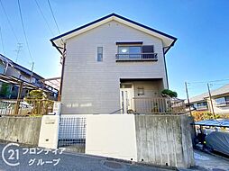 八幡市男山指月　中古一戸建て