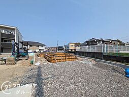 大津市月輪3丁目　新築一戸建て　4期　9号棟