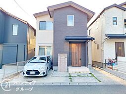 宇治市広野町小根尾 中古一戸建て