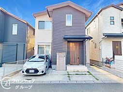 宇治市広野町小根尾　中古一戸建て