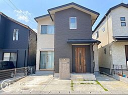 宇治市広野町小根尾　中古一戸建て