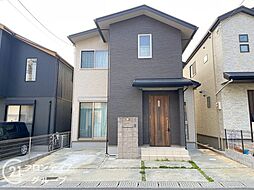 宇治市広野町小根尾　中古一戸建て