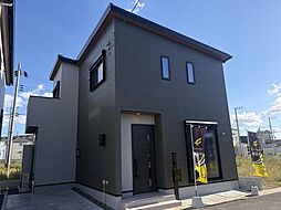 京都市伏見区羽束師古川町 新築一戸建て 1号地