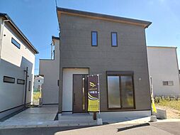京都市伏見区羽束師古川町　新築一戸建て　2号地