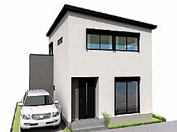 京都市伏見区羽束師古川町　新築一戸建て　2号地