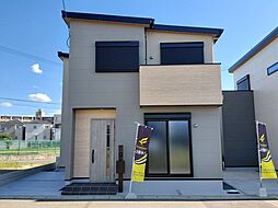 京都市伏見区羽束師古川町　新築一戸建て　3号地