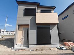 京都市伏見区羽束師古川町 新築一戸建て 3号地