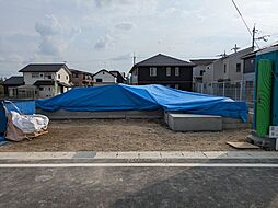 大津市比叡辻1丁目　新築一戸建て　8号棟
