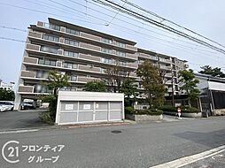 パルコート伏見桃山　中古マンション