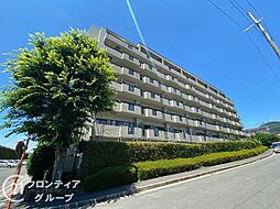 宇治黄檗パーク・ホームズ　中古マンション