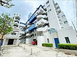 パークテラス西京極　中古マンション