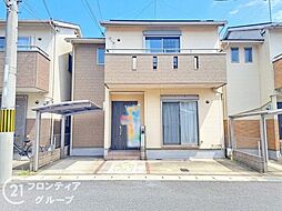 京都市山科区小山下ノ池 中古一戸建て