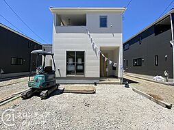 京都市伏見区羽束師菱川町　新築一戸建て　第1　4号棟