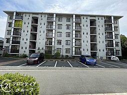 醍醐上ノ山団地B1棟　中古マンション