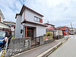 大津市雄琴5丁目　中古一戸建て