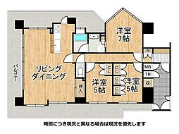 エンゼルレイクハウス西大津　中古マンション