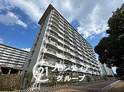 向島ニュータウン第三街区Ａ棟　中古マンション