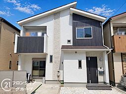 向日市上植野町十ケ坪　中古一戸建て