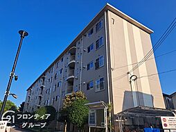 メゾン神足7棟　中古マンション