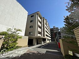 イニシア中京丸太町通り　中古マンション