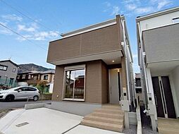 大津市滋賀里1丁目　新築一戸建て　2期　1号棟