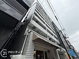 コスモ二条　中古マンション