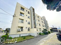 鳥羽街道団地Ｆ棟　中古マンション