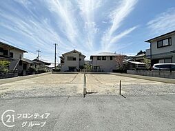 京都市山科区御陵檀ノ後　新築一戸建て　1期　2号棟
