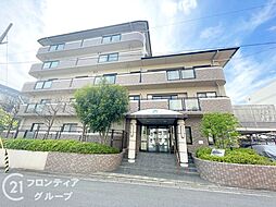 シティオ京都・勧修寺　中古マンション