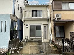 京都市南区久世東土川町　中古一戸建て