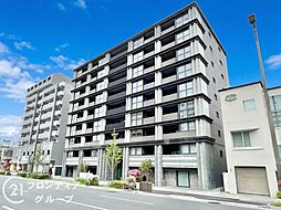 ファインレジデンス京都五条通　中古マンション