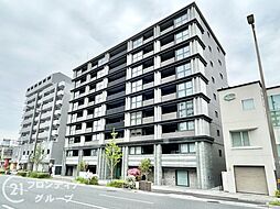 ファインレジデンス京都五条通　中古マンション