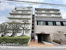 藤和ライブタウン伏見桃山　中古マンション