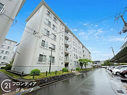 長岡天神ハイツ8棟　中古マンション