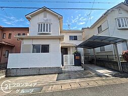 大津市若葉台 中古一戸建て
