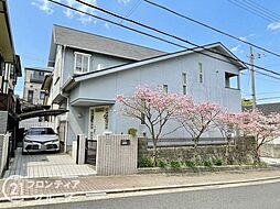 宇治市寺山台2丁目　中古一戸建て