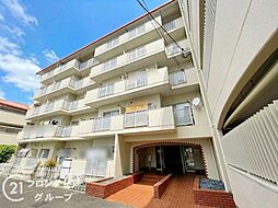 ジョイ嵯峨野　中古マンション