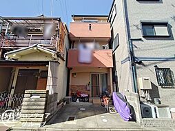 京都市伏見区深草川久保町　中古一戸建て