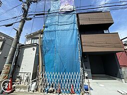 京都市伏見区竹田醍醐田町　新築一戸建て