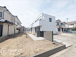 大津市里6丁目　中古一戸建て