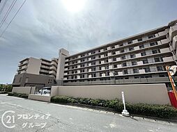 ディオ・フェルティ向日東II番館　中古マンション