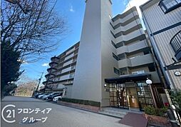 藤和伏見コープ　中古マンション