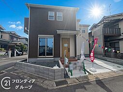 八幡市八幡樋ノ口 新築一戸建て 第1 全1区画