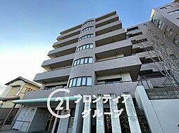 グランブルー醍醐　中古マンション