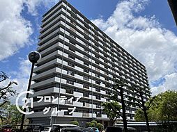 ライオンズマンション京都淀A棟　中古マンション