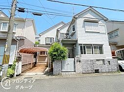 宇治市小倉町春日森　中古一戸建て