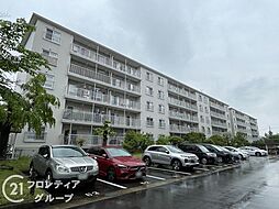 長岡天神ハイツ7棟　中古マンション