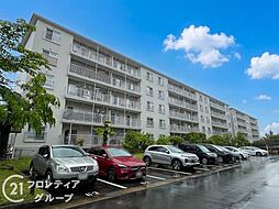 長岡天神ハイツ7棟　中古マンション